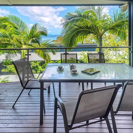 Pinnacle Apartments On Hamilton Island By Hiha Exteriör bild