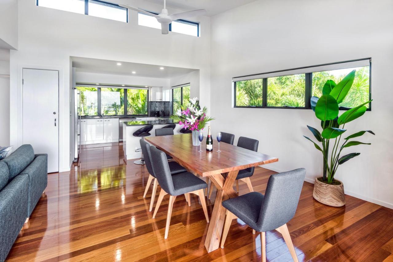 Pinnacle Apartments On Hamilton Island By Hiha Exteriör bild