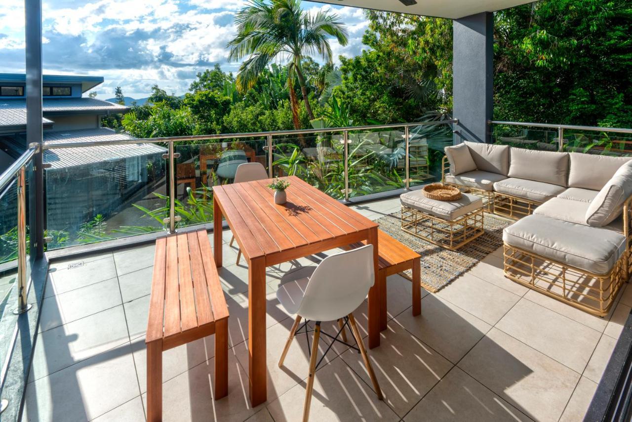 Pinnacle Apartments On Hamilton Island By Hiha Exteriör bild