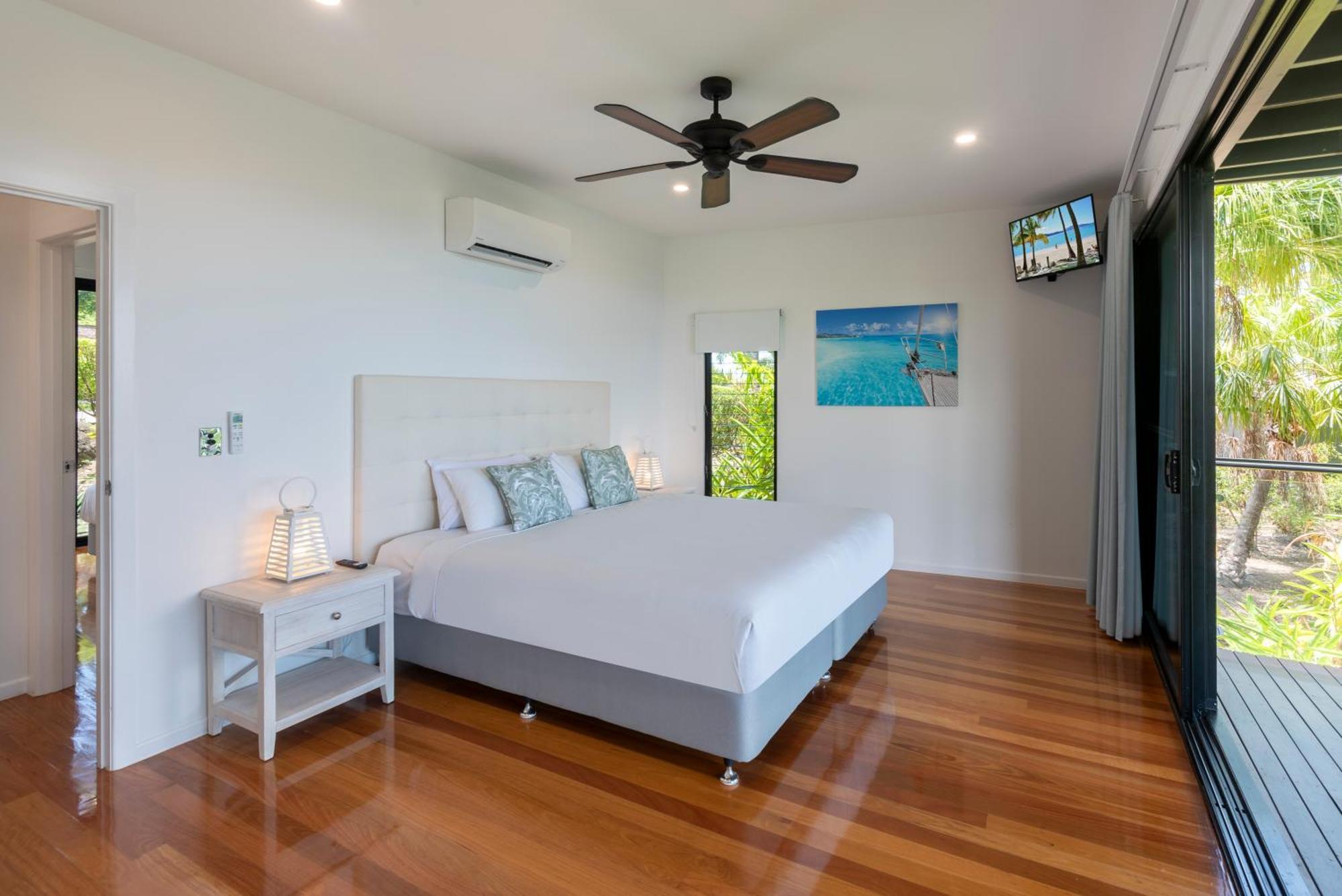 Pinnacle Apartments On Hamilton Island By Hiha Exteriör bild