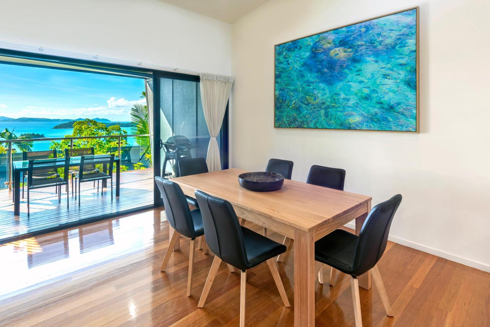 Pinnacle Apartments On Hamilton Island By Hiha Exteriör bild