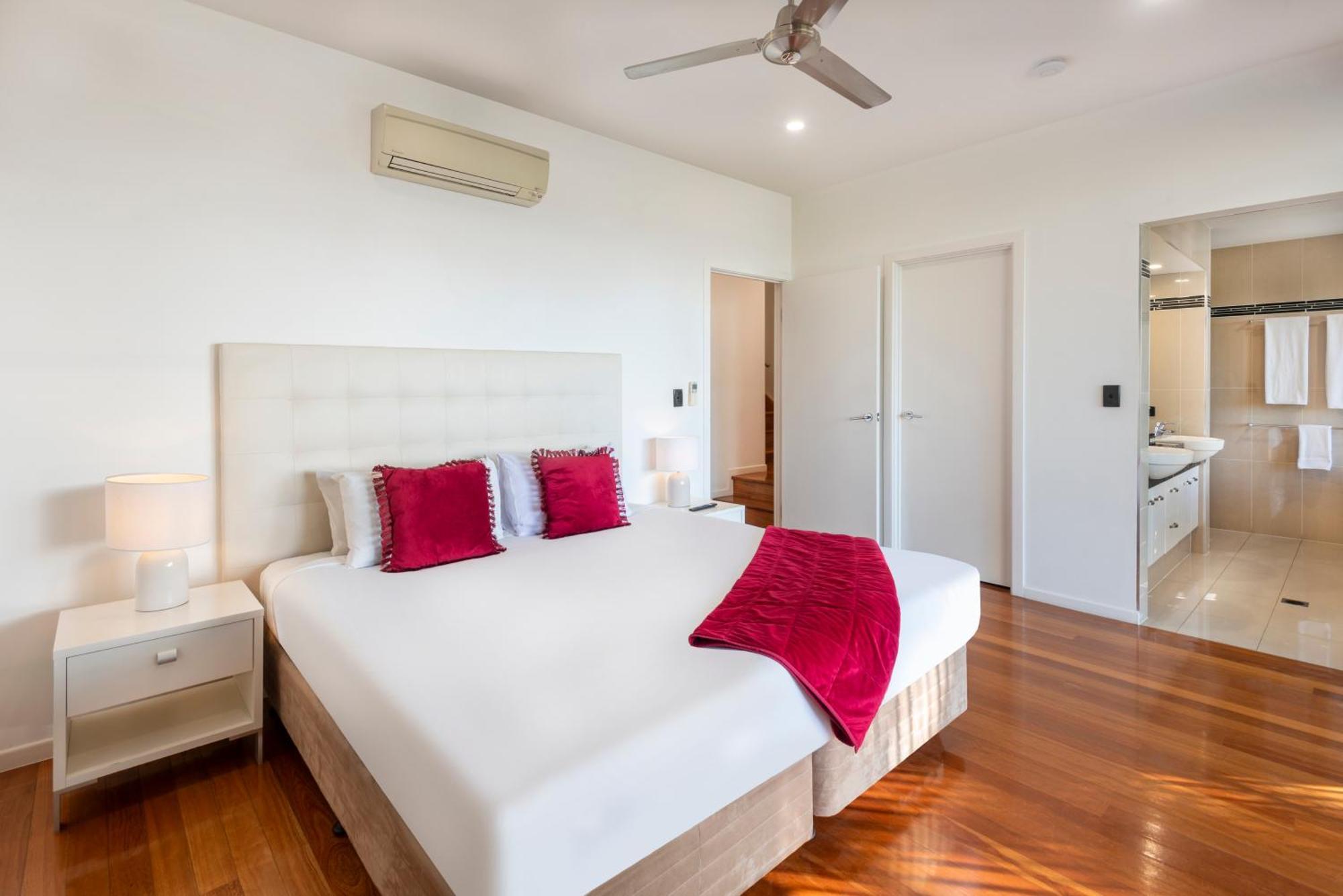 Pinnacle Apartments On Hamilton Island By Hiha Exteriör bild