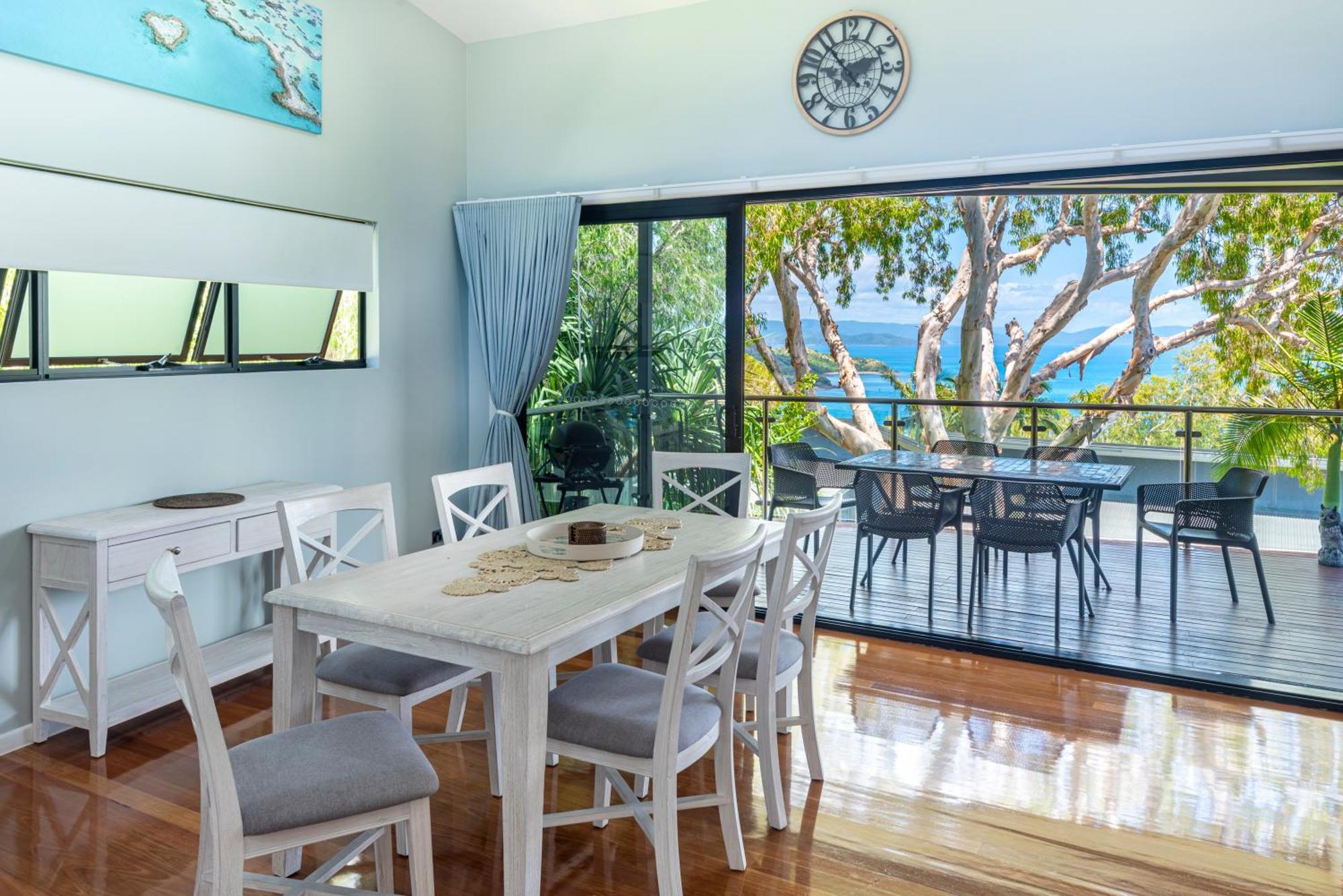 Pinnacle Apartments On Hamilton Island By Hiha Exteriör bild