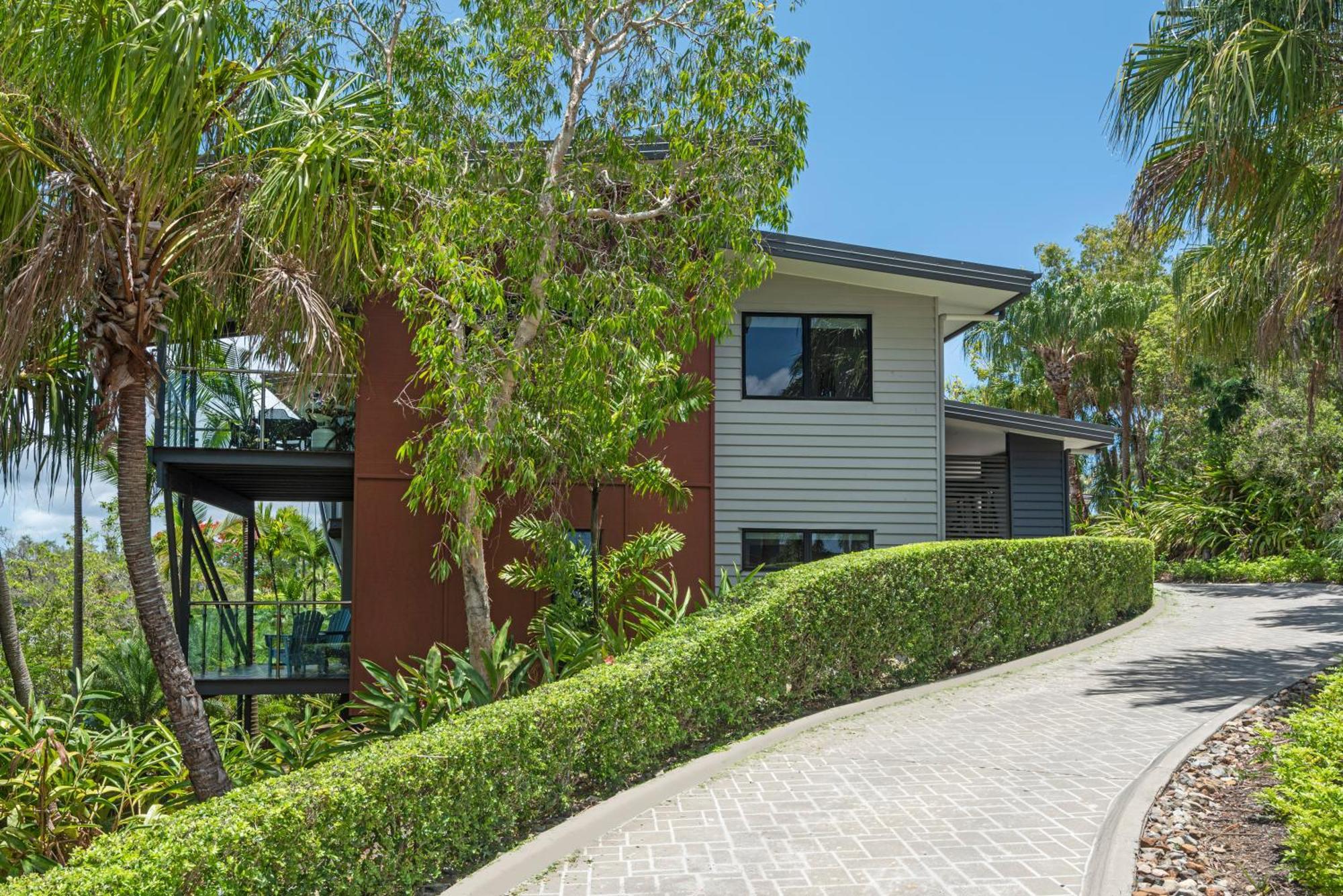Pinnacle Apartments On Hamilton Island By Hiha Exteriör bild