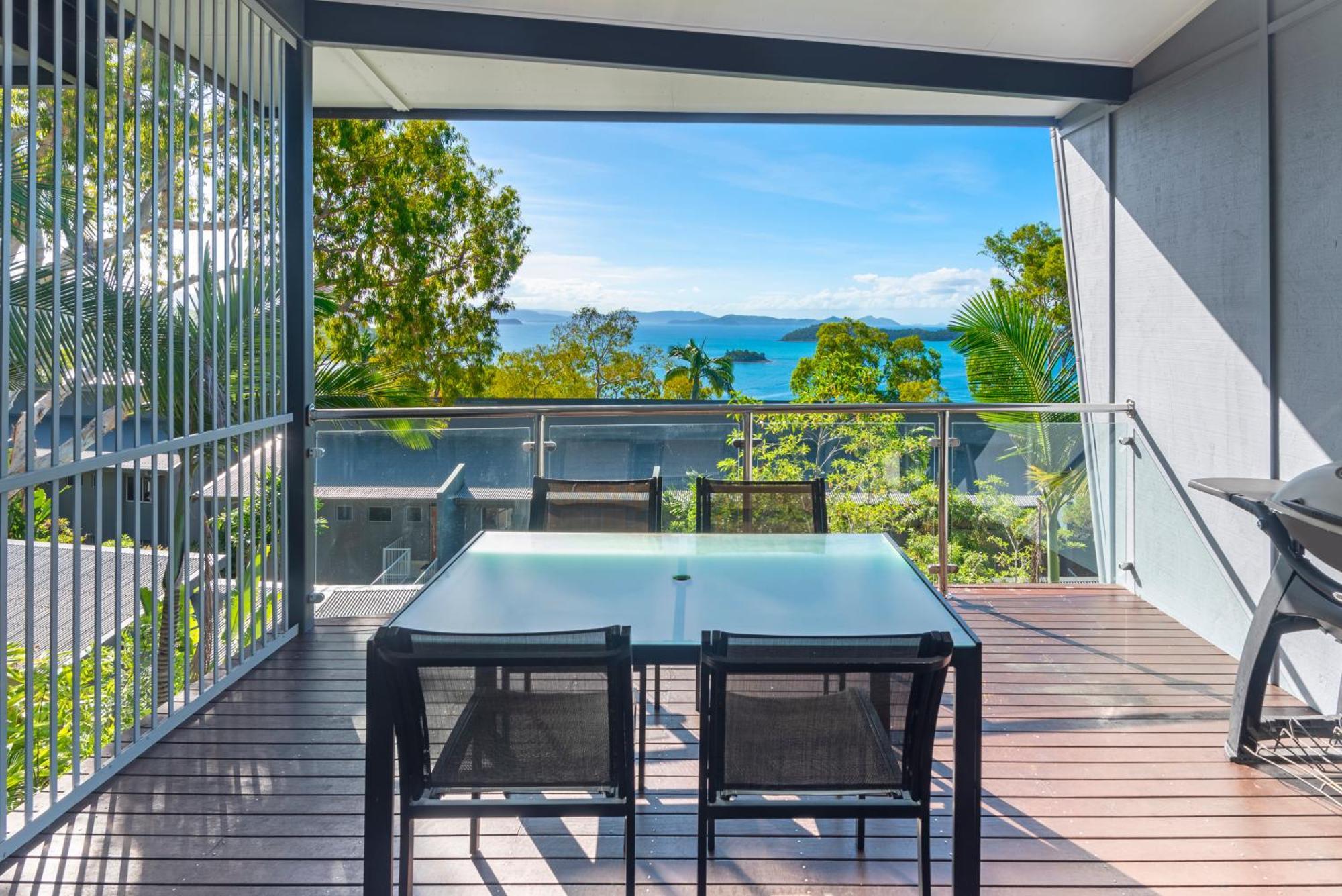 Pinnacle Apartments On Hamilton Island By Hiha Exteriör bild