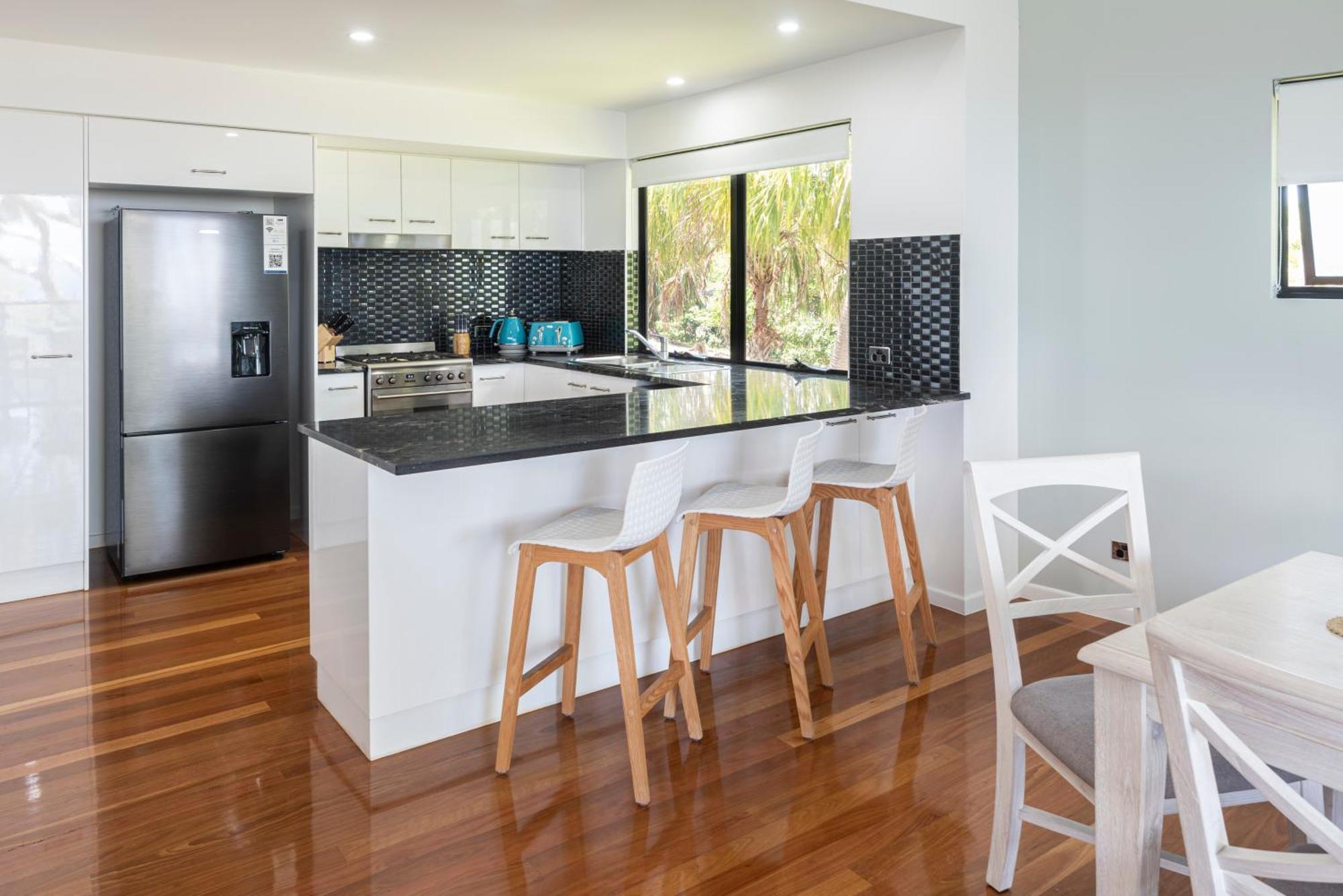 Pinnacle Apartments On Hamilton Island By Hiha Exteriör bild