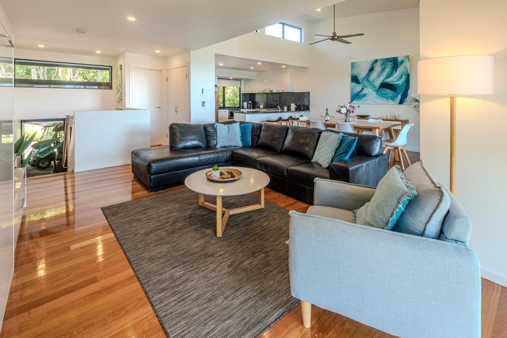 Pinnacle Apartments On Hamilton Island By Hiha Exteriör bild