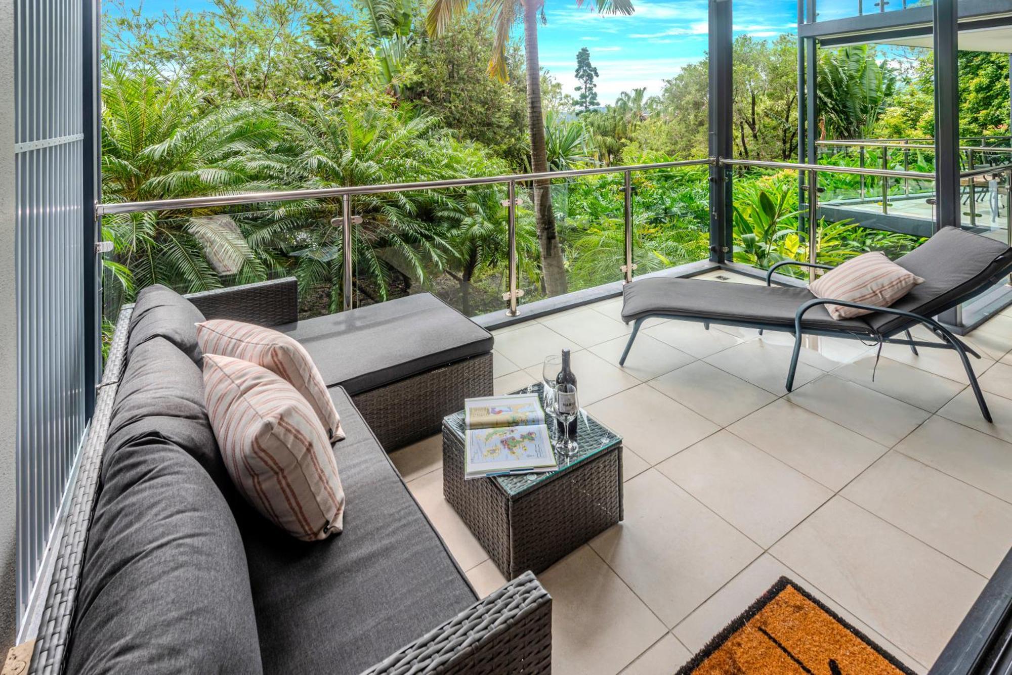 Pinnacle Apartments On Hamilton Island By Hiha Exteriör bild