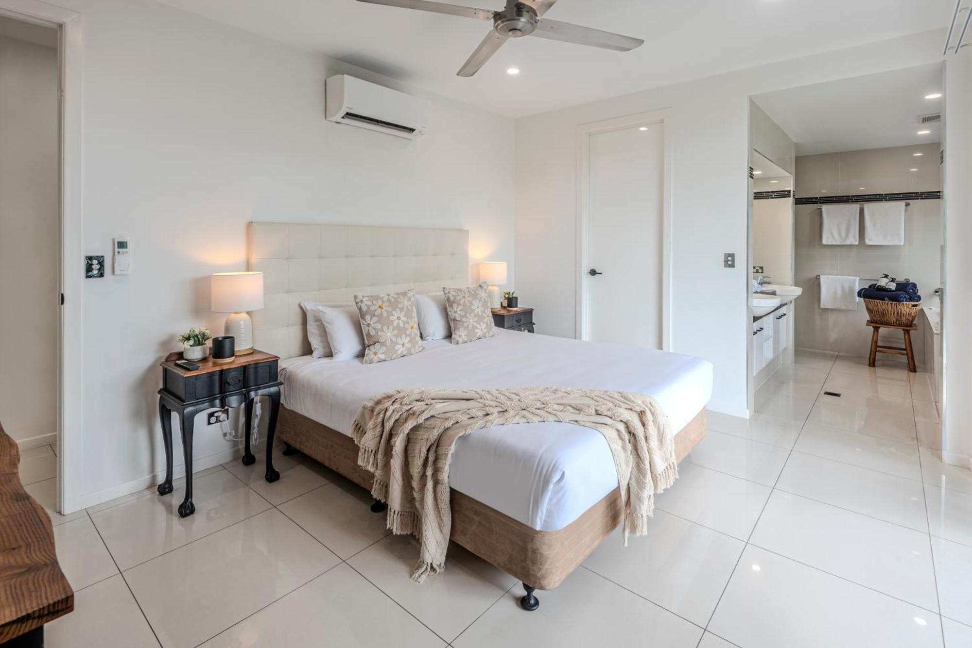 Pinnacle Apartments On Hamilton Island By Hiha Exteriör bild