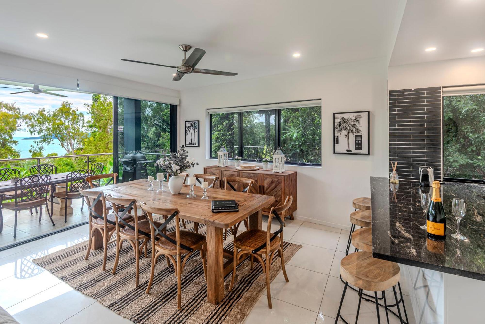 Pinnacle Apartments On Hamilton Island By Hiha Exteriör bild