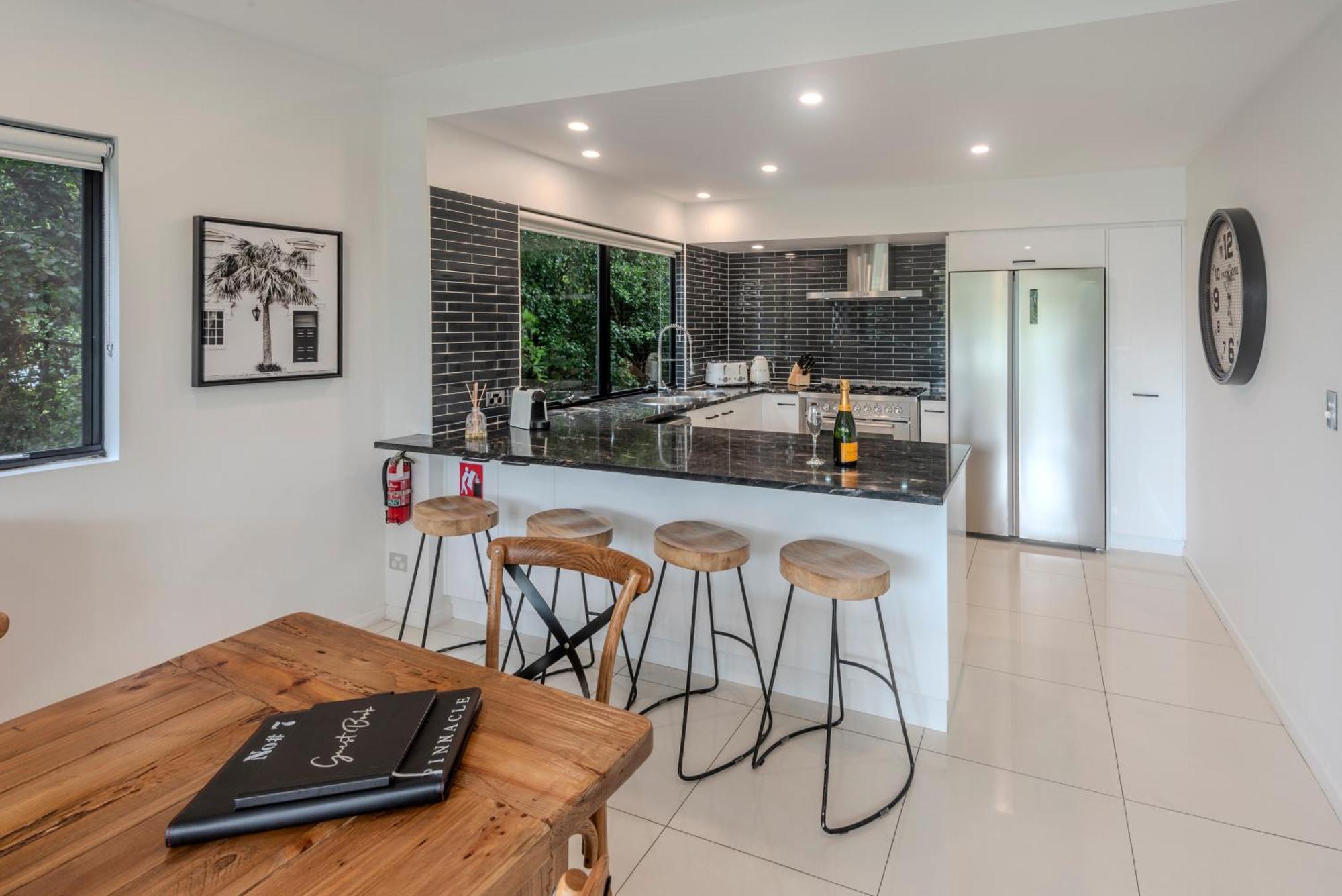 Pinnacle Apartments On Hamilton Island By Hiha Exteriör bild