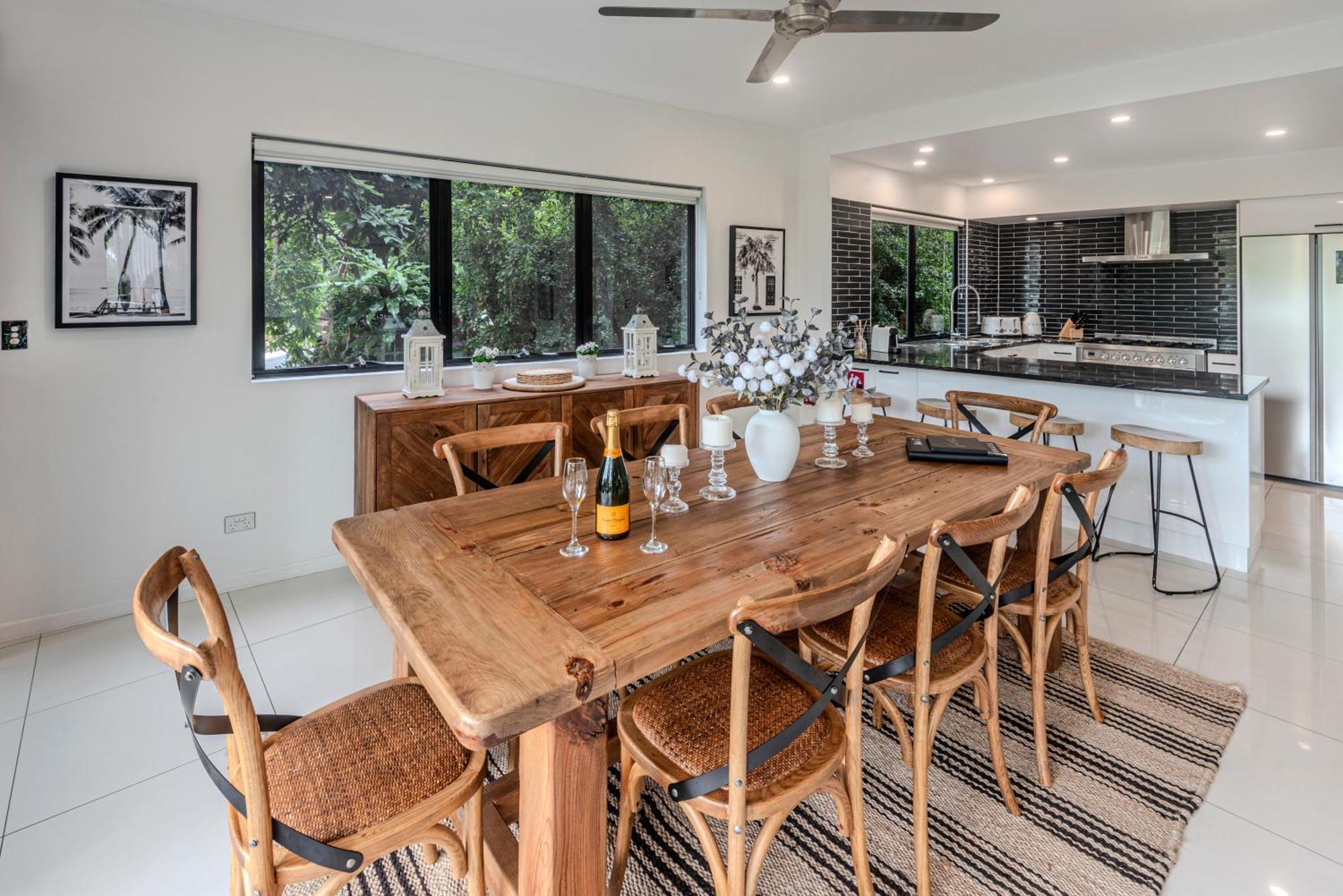 Pinnacle Apartments On Hamilton Island By Hiha Exteriör bild